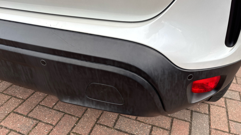 Citroen C5 Aircross 1.2 PureTech 130 Shine 5dr Petrol Hatchback